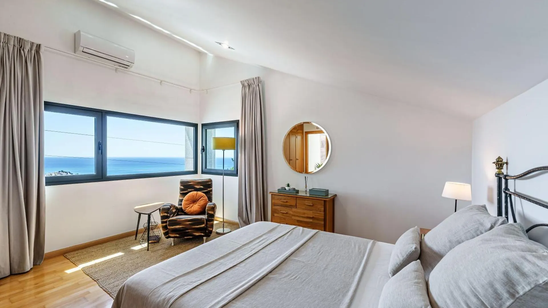 Villa Holivista Benalmádena 0*,  Spagna