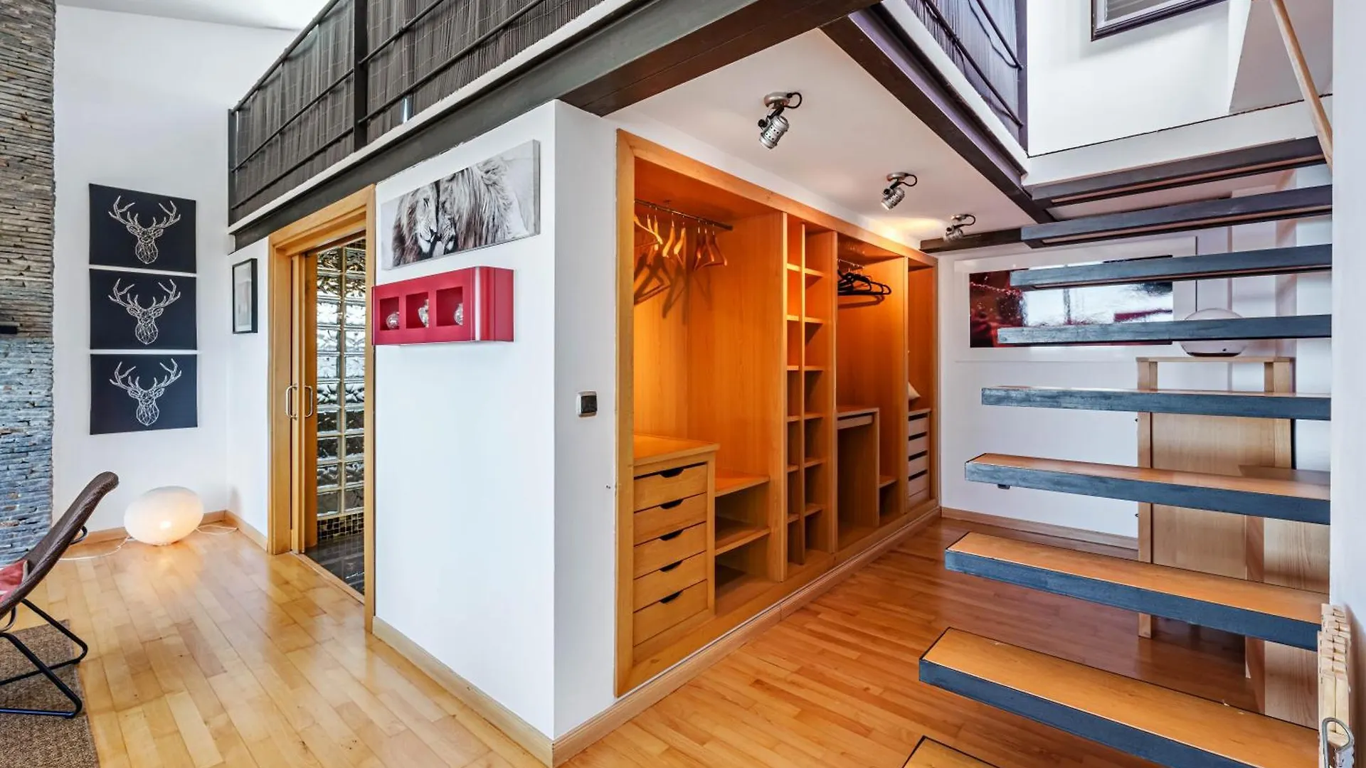 בנאלמדנה Villa Holivista
