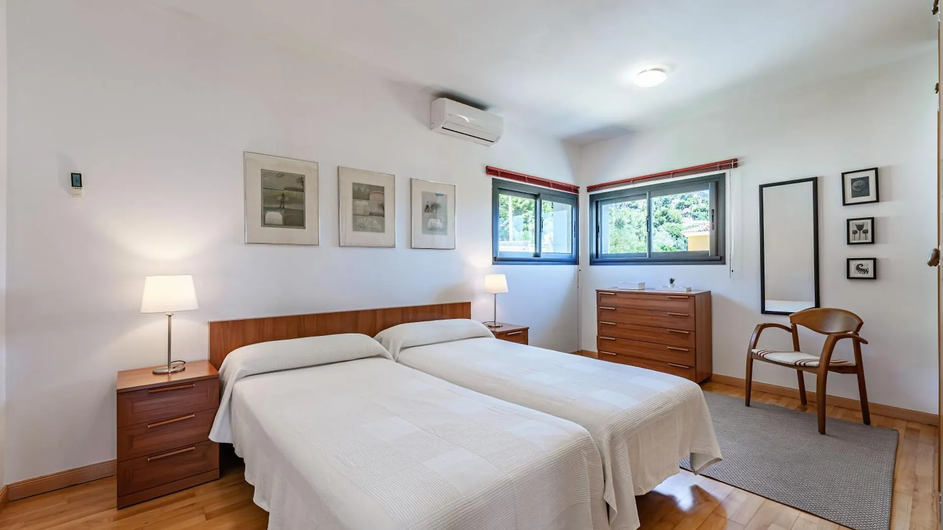 Villa Holivista Benalmádena 0*,  Spagna