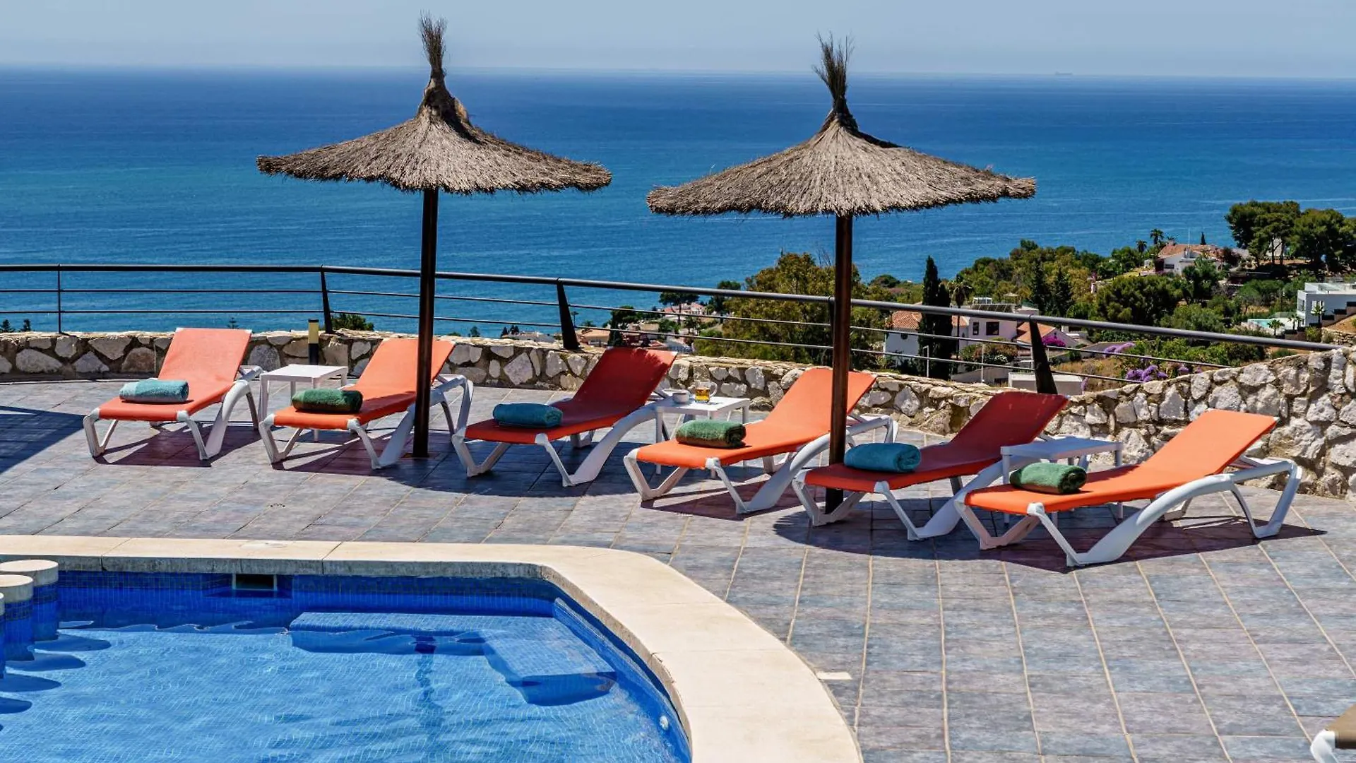 בנאלמדנה Villa Holivista