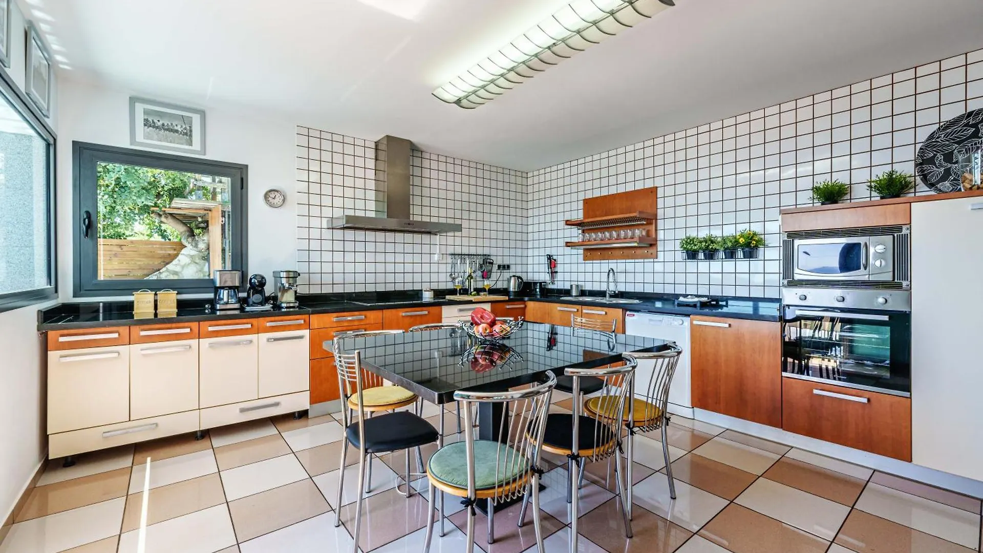 Villa Holivista Benalmádena Spagna
