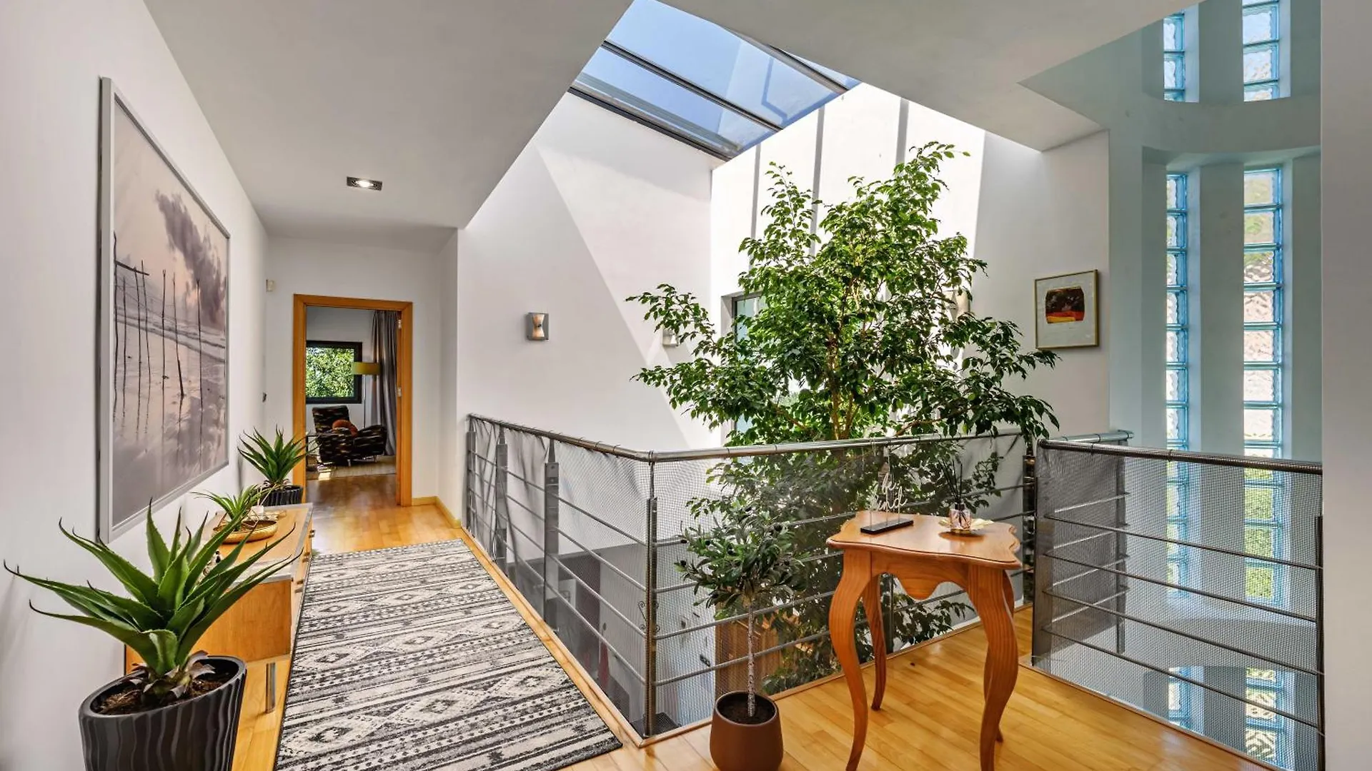 בנאלמדנה Villa Holivista