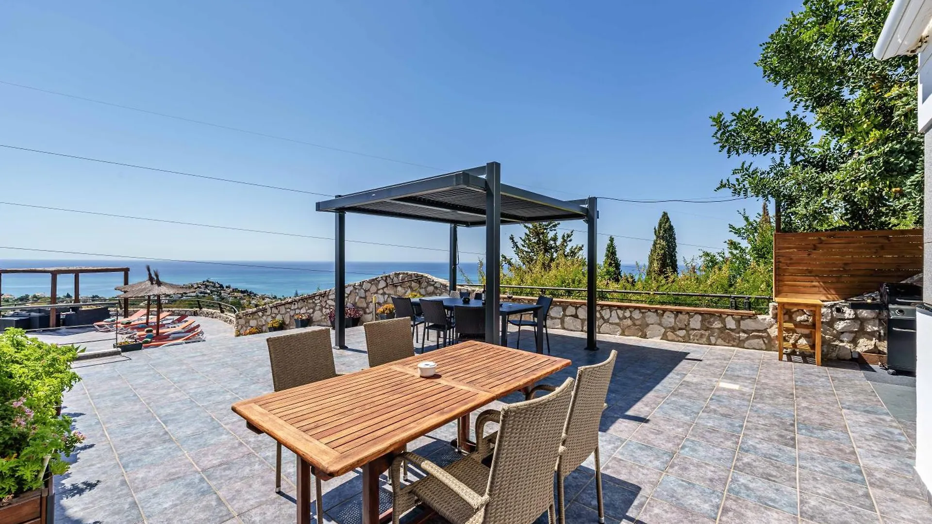 Villa Holivista Benalmádena