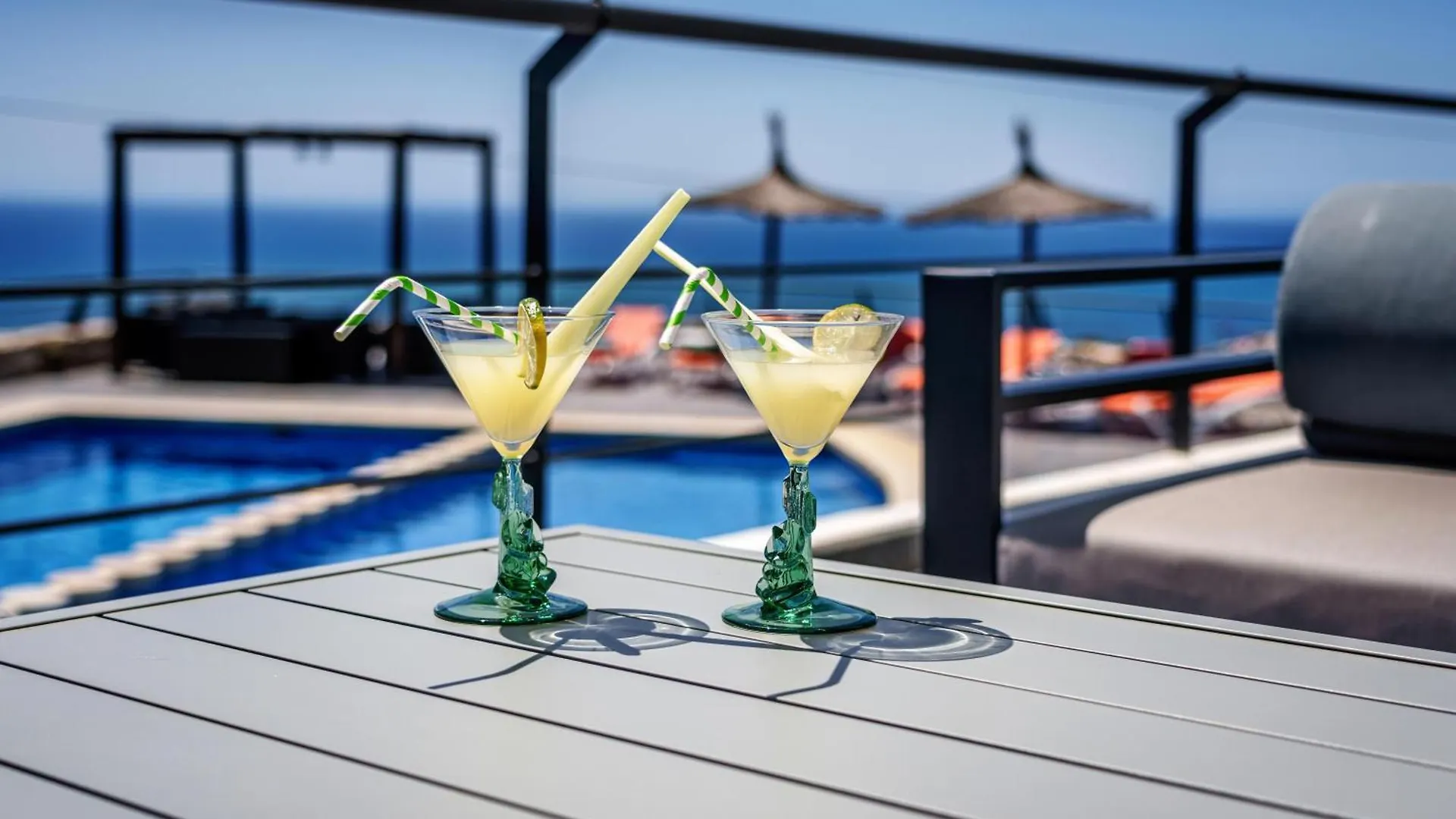 Villa Holivista Benalmádena
