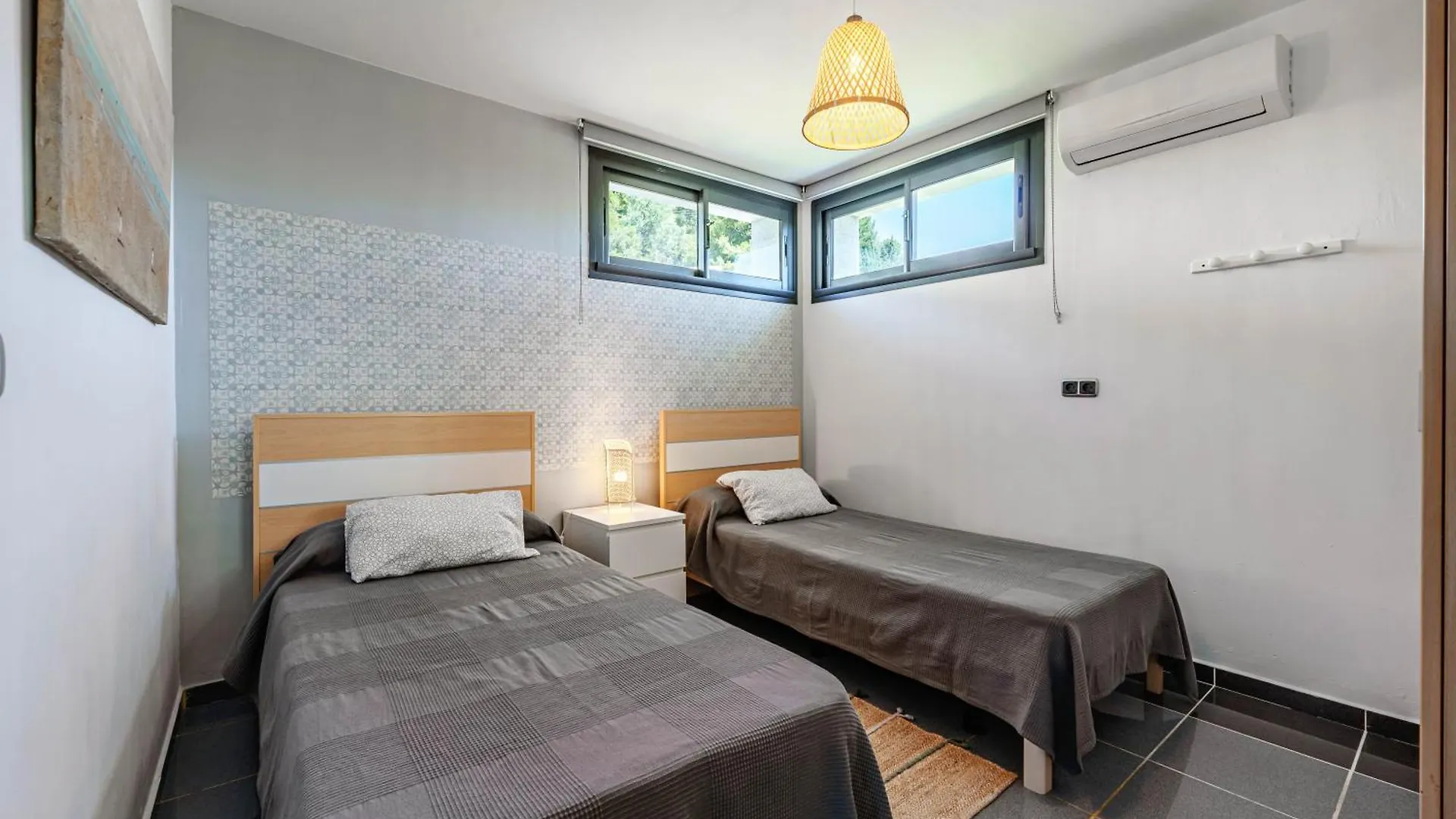 בנאלמדנה Villa Holivista