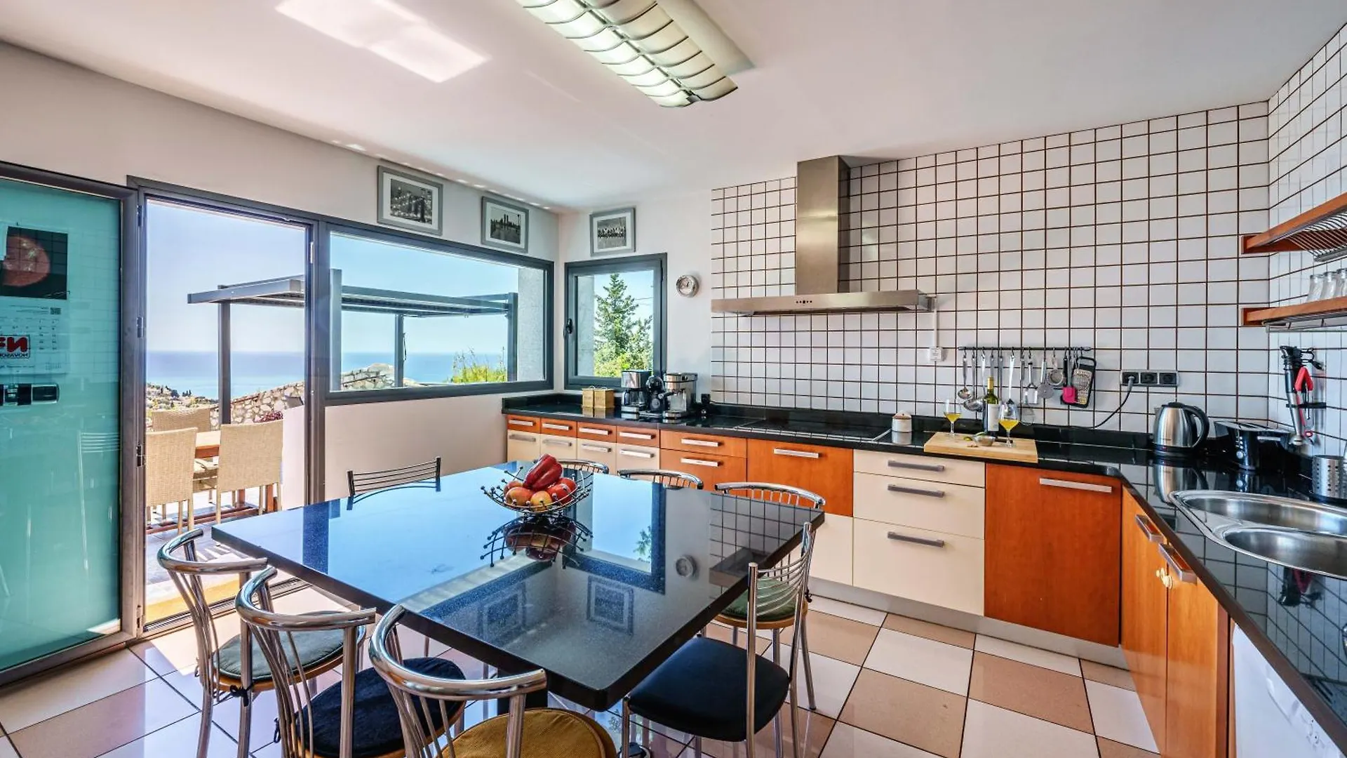 Villa Holivista Benalmádena