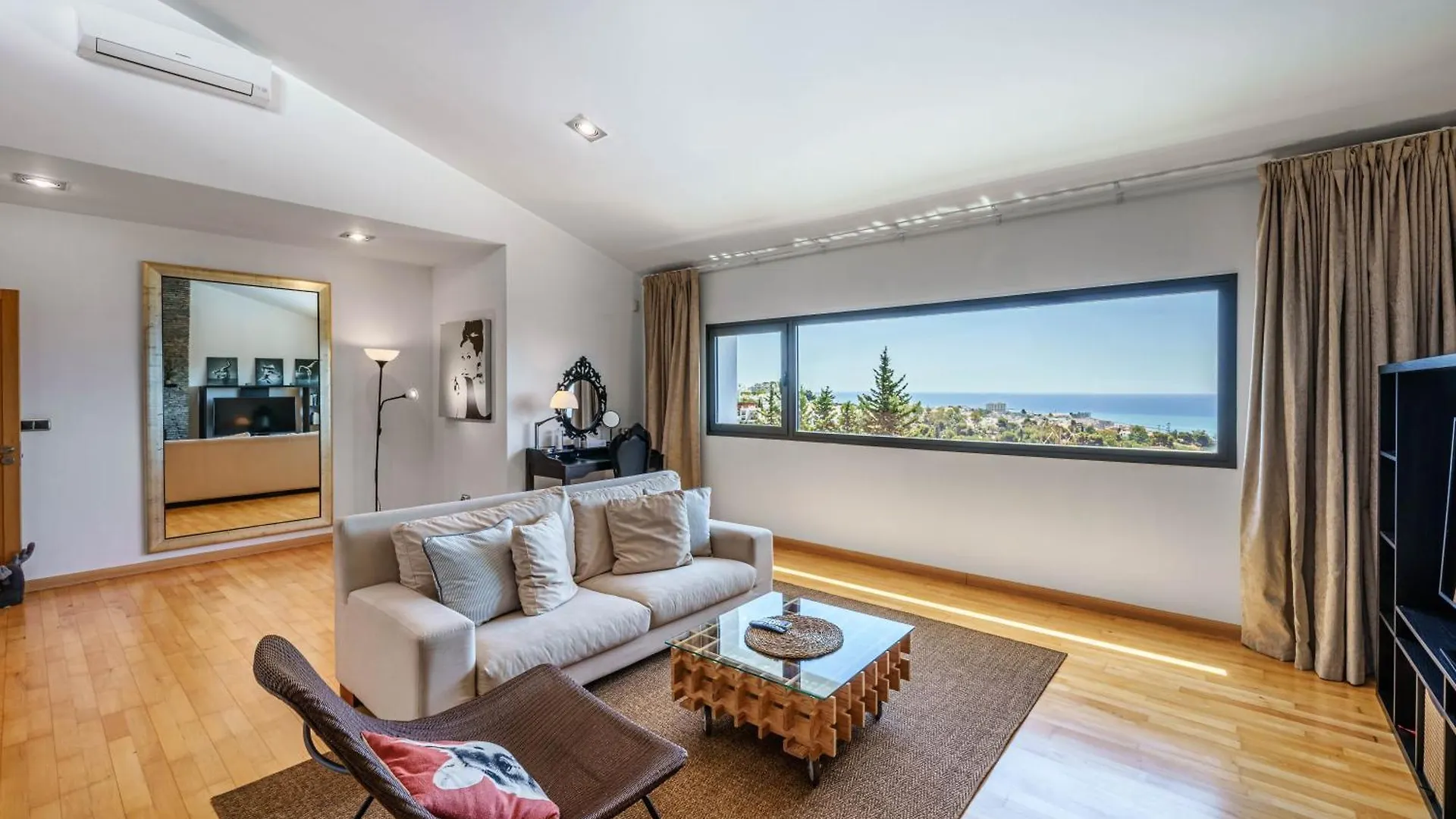 Villa Holivista Benalmádena