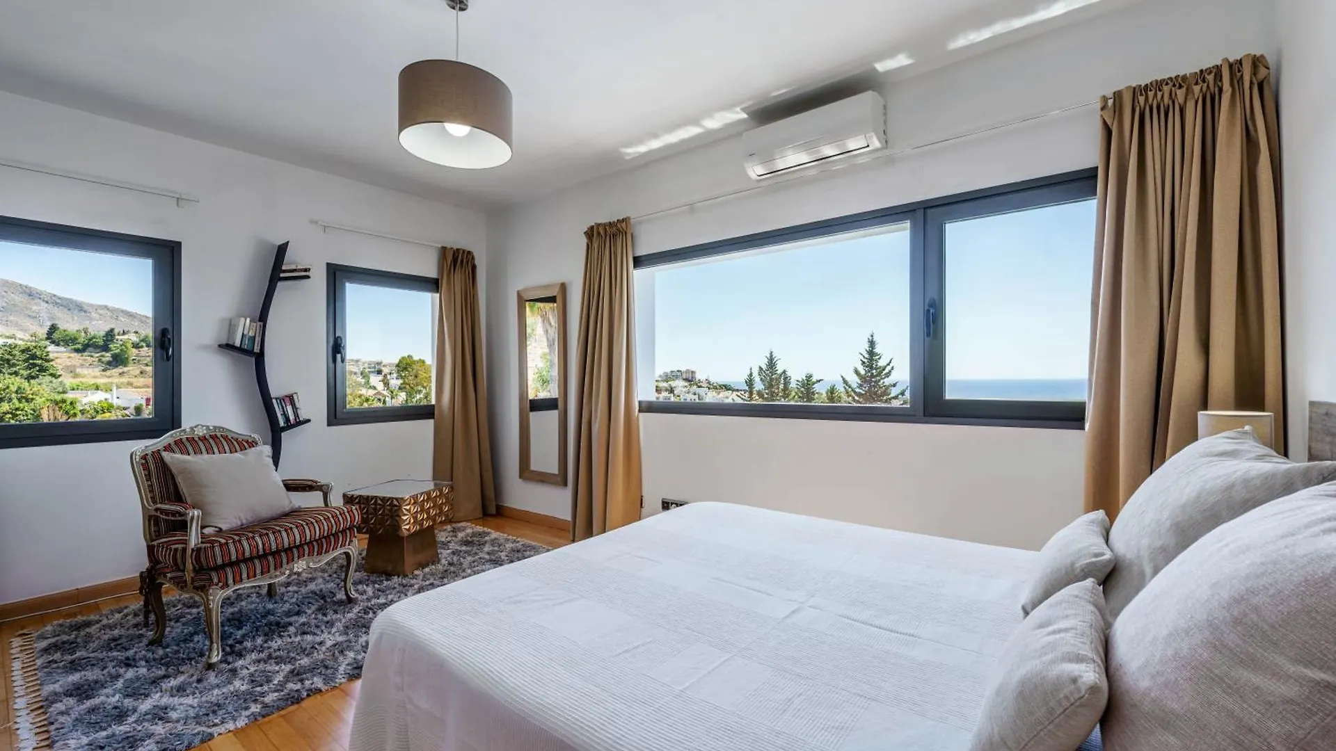 Villa Holivista Benalmádena