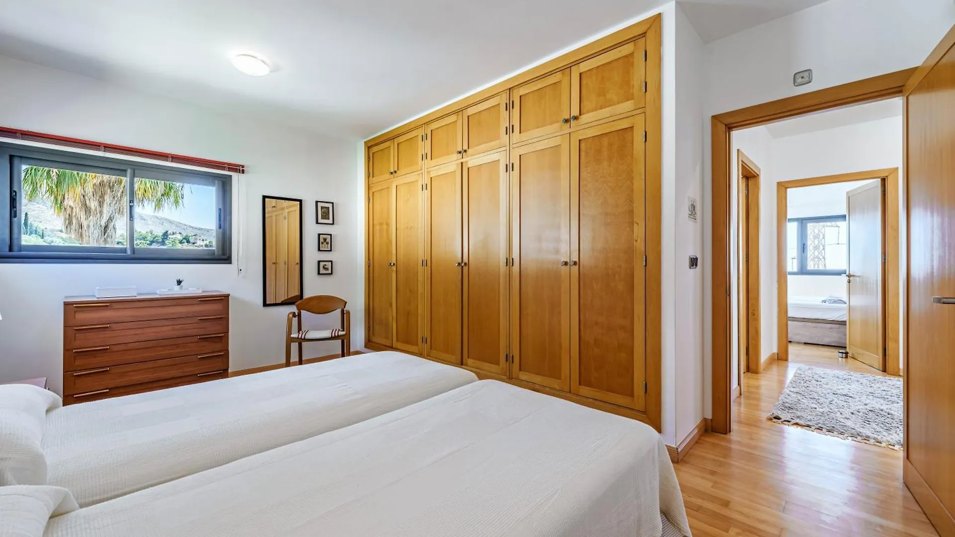 Villa Holivista Бенальмадена Испания